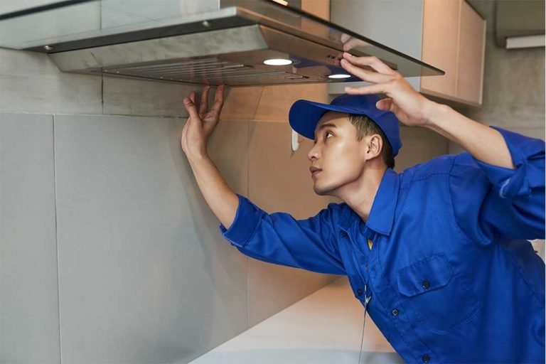 Chimney Installation Service