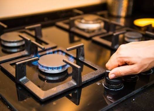 Hob Repairing Service