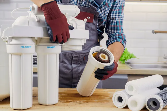 RO Cleaning Services