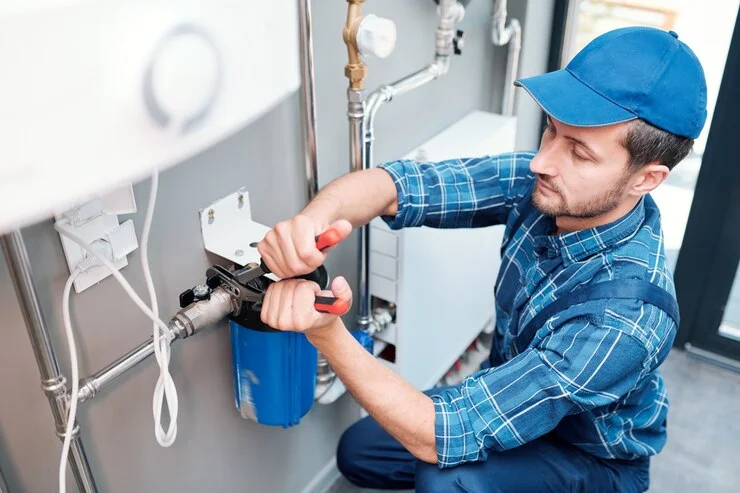 RO Installation Service in Gandhinagar