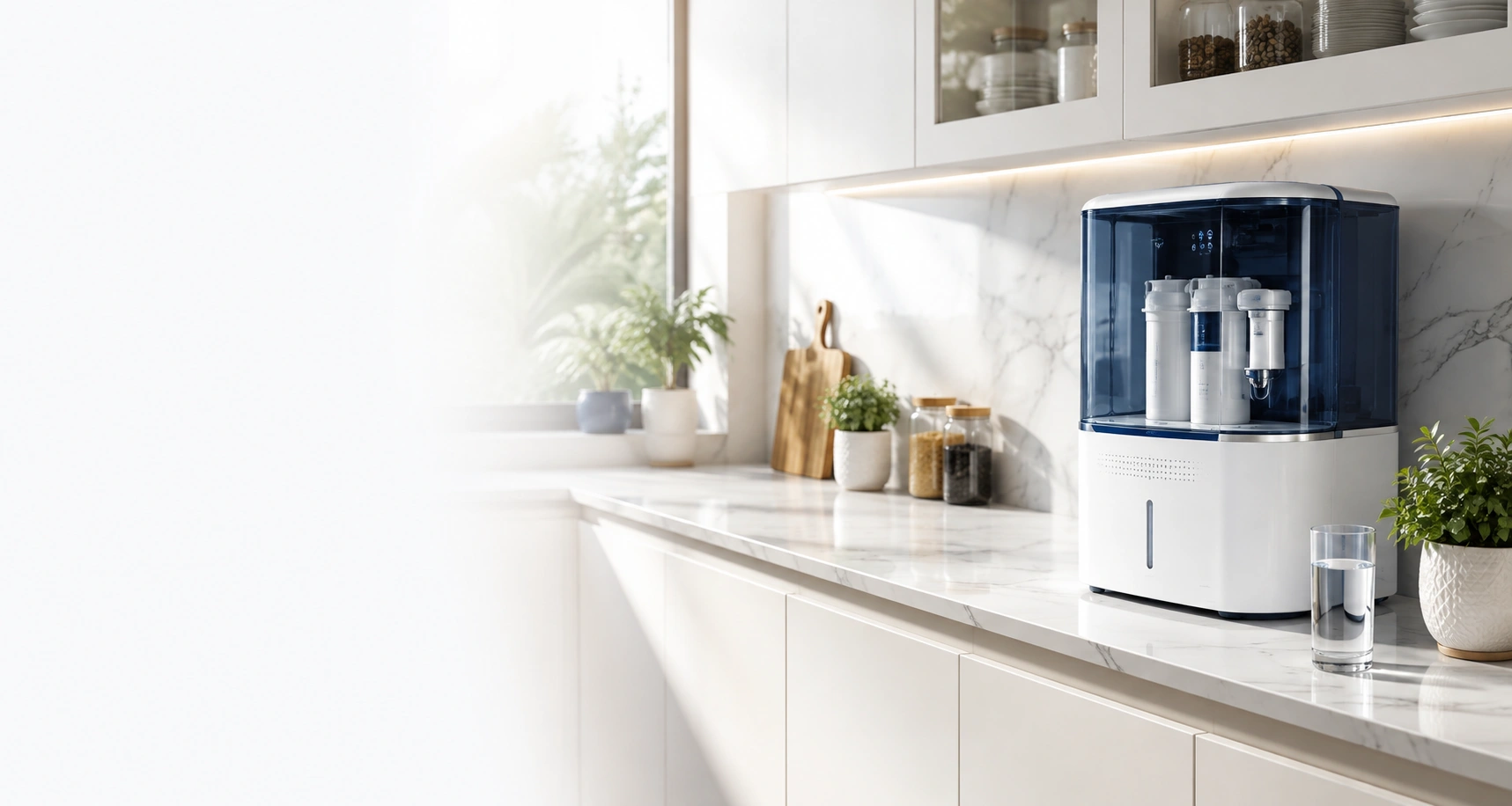 RO water purifier service in Gandhinagar